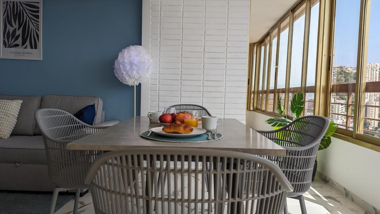 Acuarium Levante Beach Apartment Бенидорм Экстерьер фото