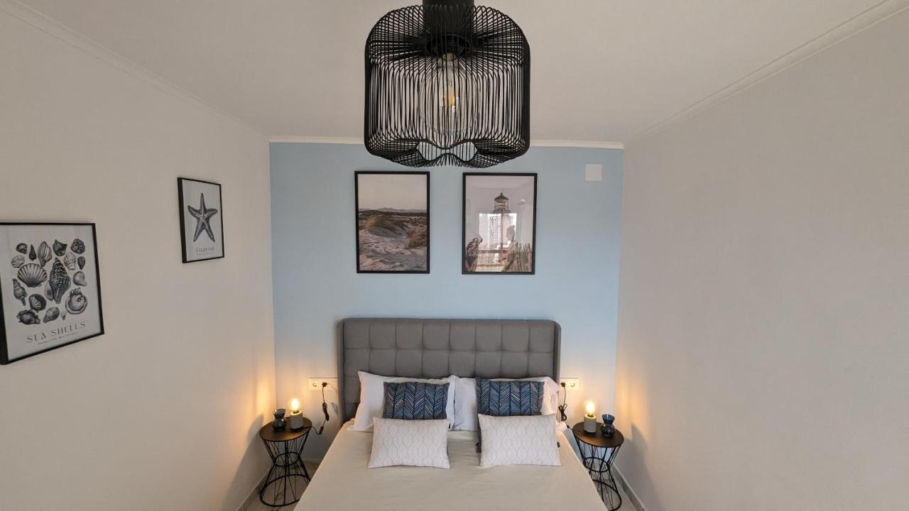 Acuarium Levante Beach Apartment Бенидорм Экстерьер фото