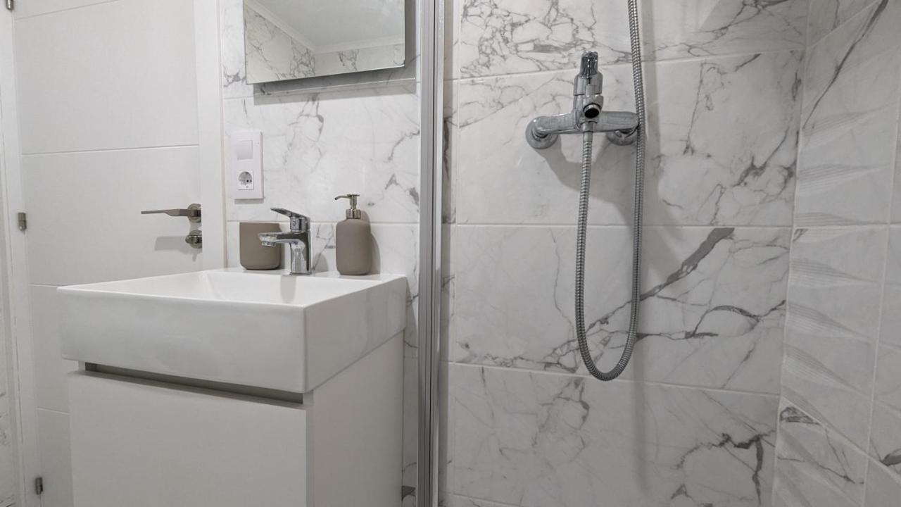 Acuarium Levante Beach Apartment Бенидорм Экстерьер фото