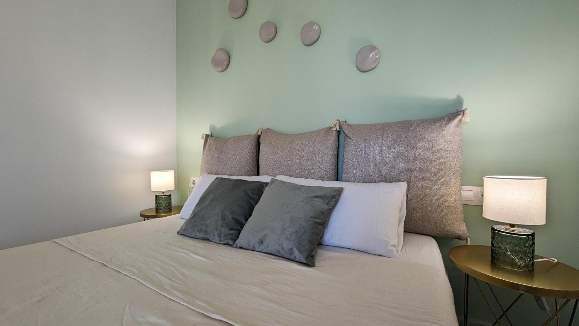 Acuarium Levante Beach Apartment Бенидорм Экстерьер фото
