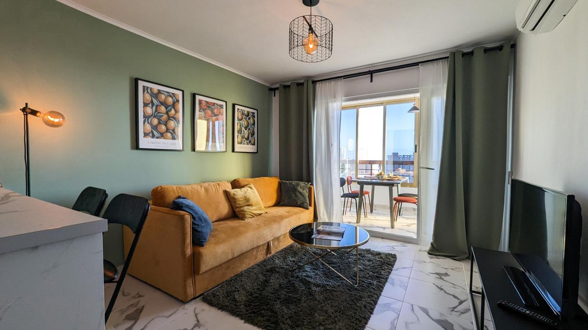 Acuarium Levante Beach Apartment Бенидорм Экстерьер фото